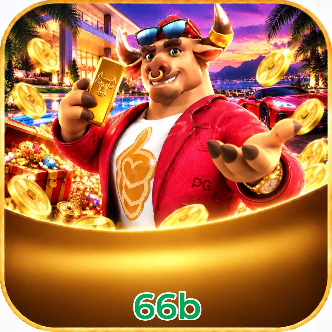 Loteria 66b - Mega-Sena online