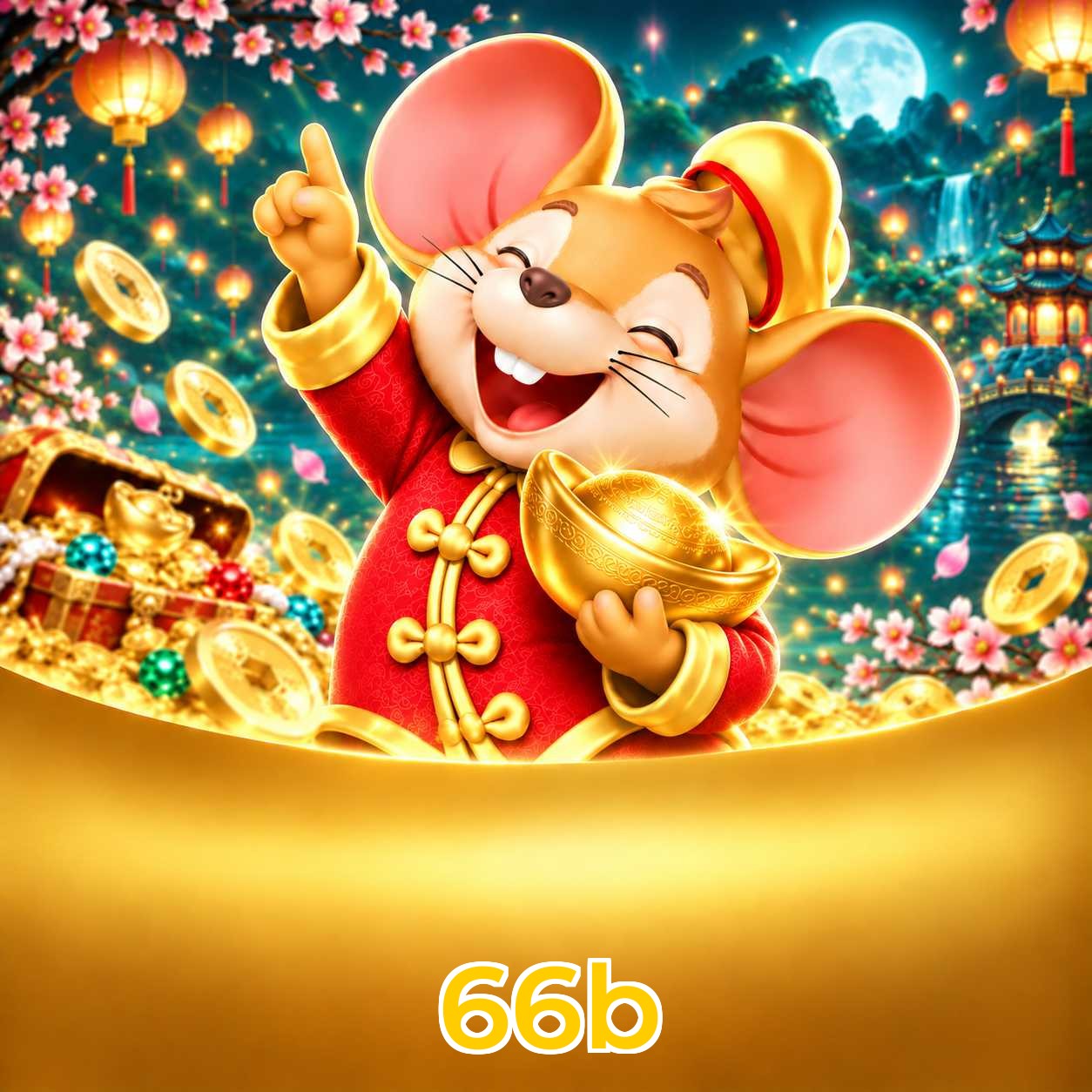 Fortune Tiger Logo 1