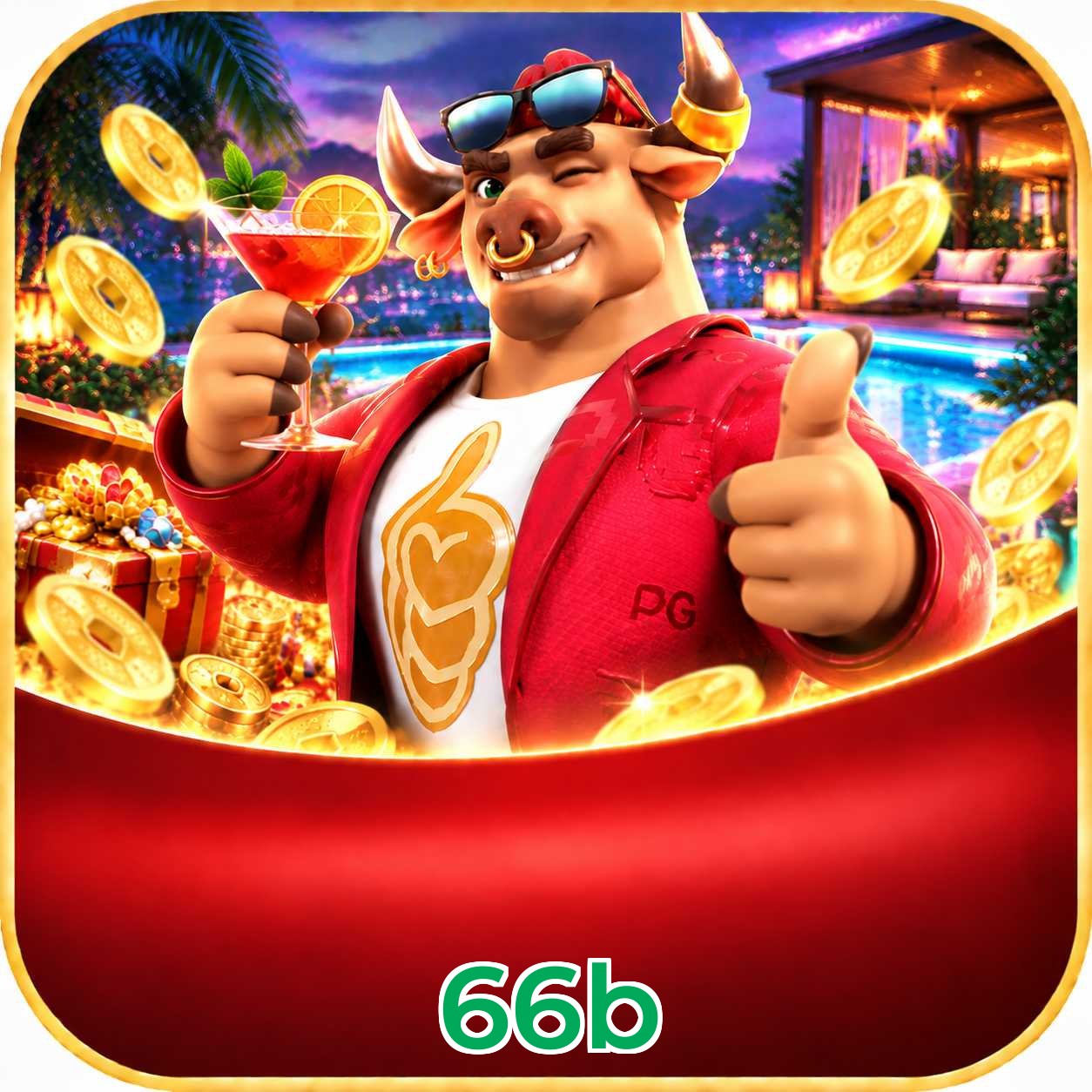 66b Licenciado Curaçao - Segurança SSL 256-bit