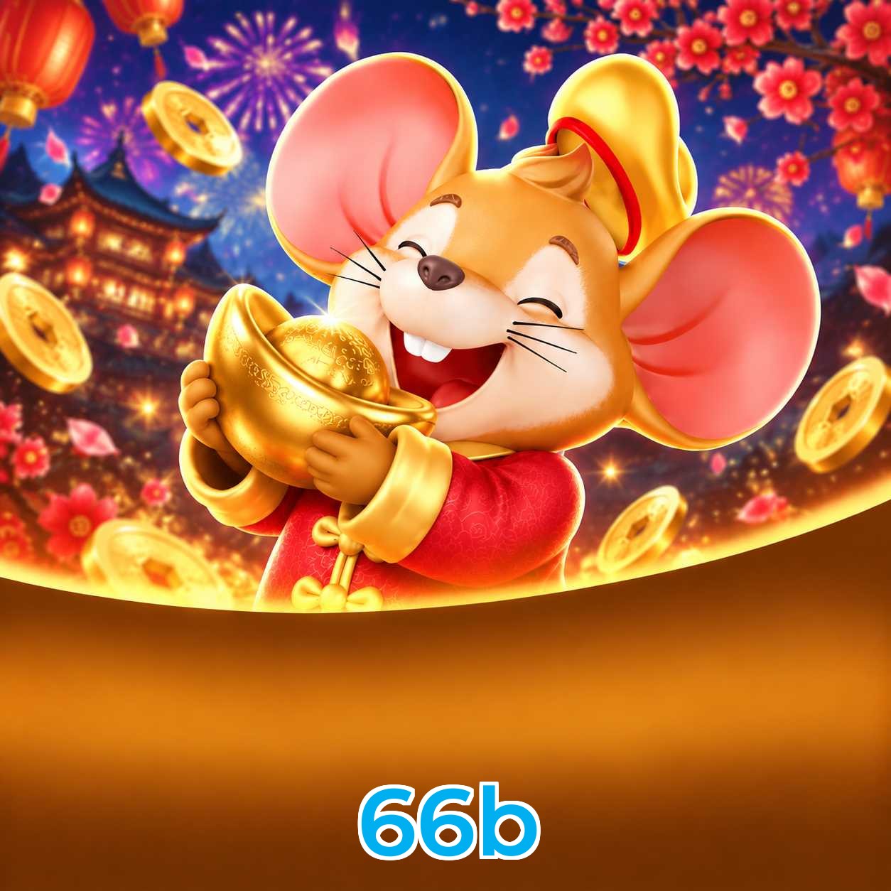 Fortune Tiger Logo 2