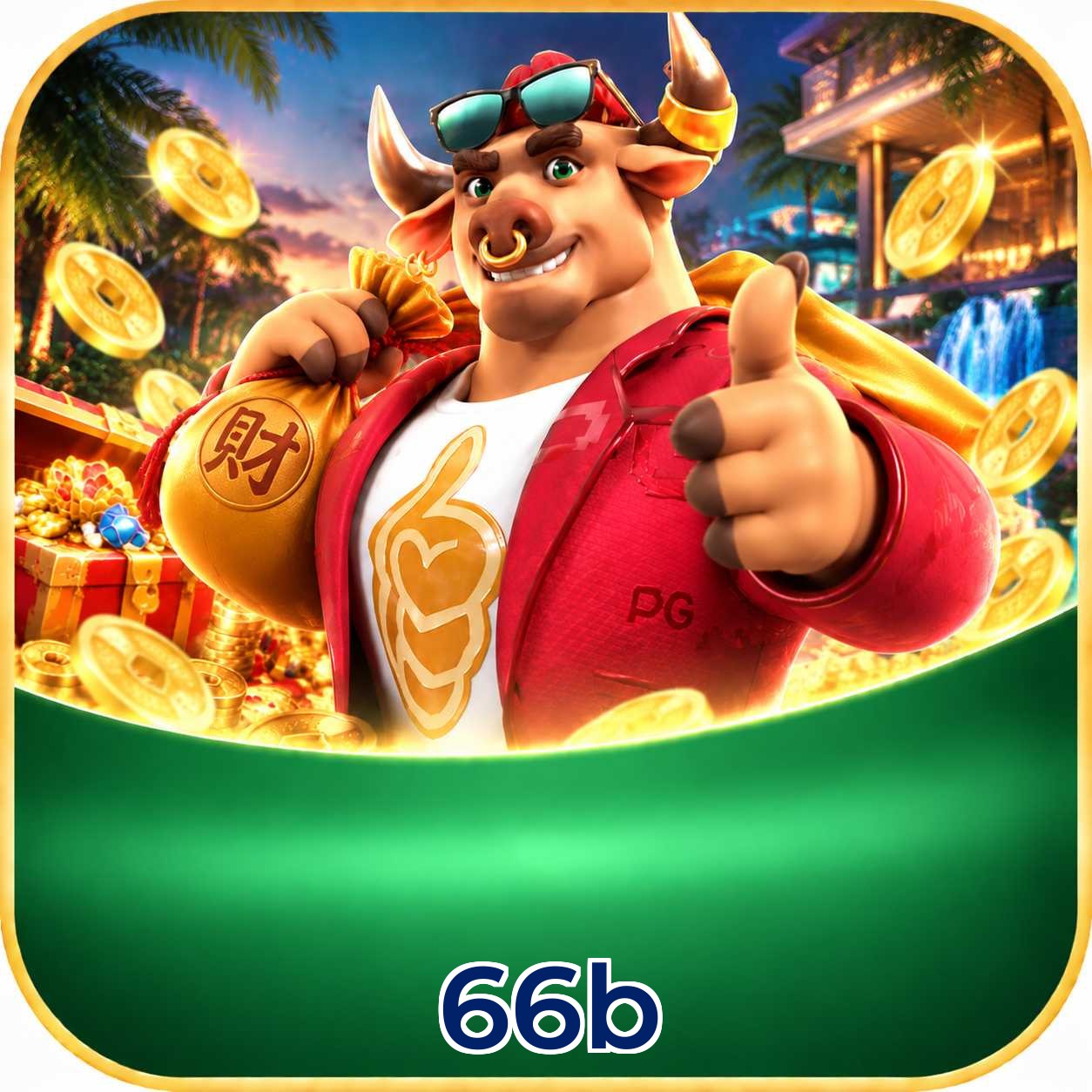 66b Certificado eCOGRA - Jogos Justos Auditados