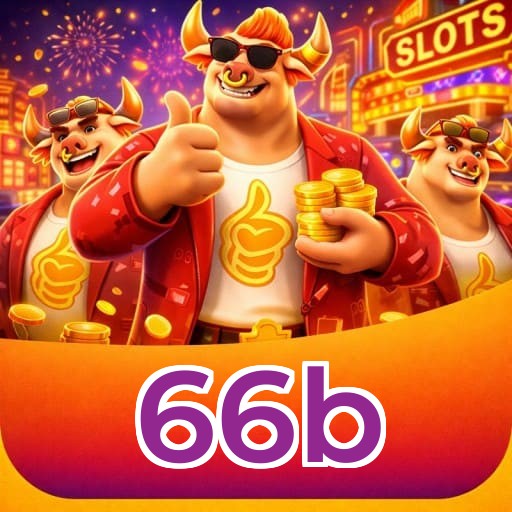 Números do app 66b em material de marketing — ilustração, não auditoria