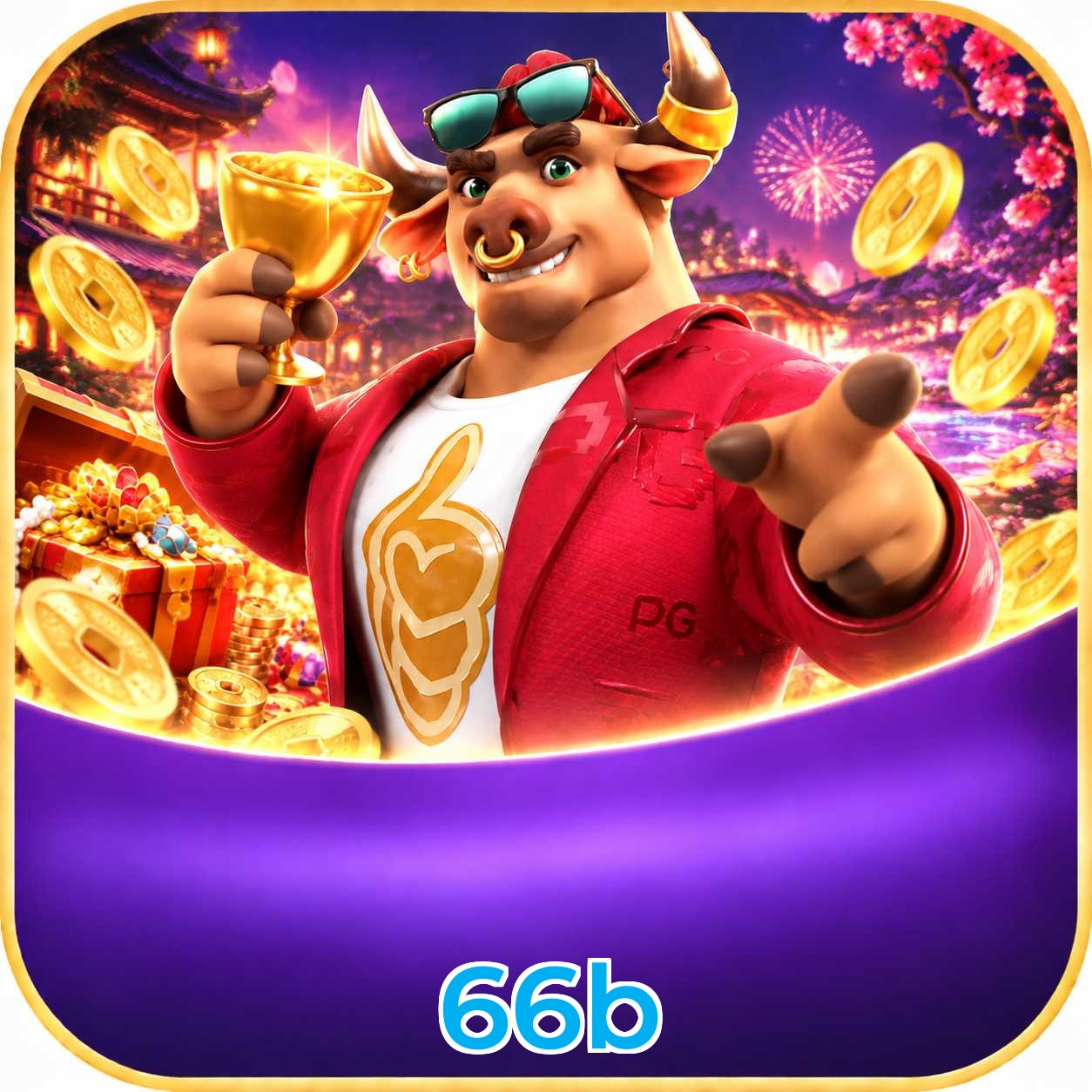 66b Logo 2