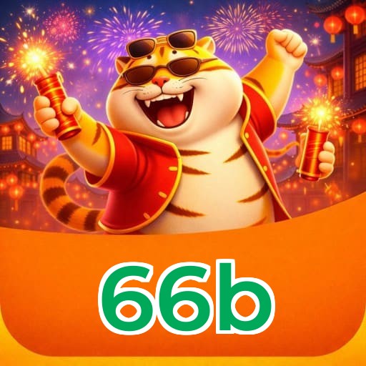 Passo a passo para baixar o app 66b — ilustração editorial