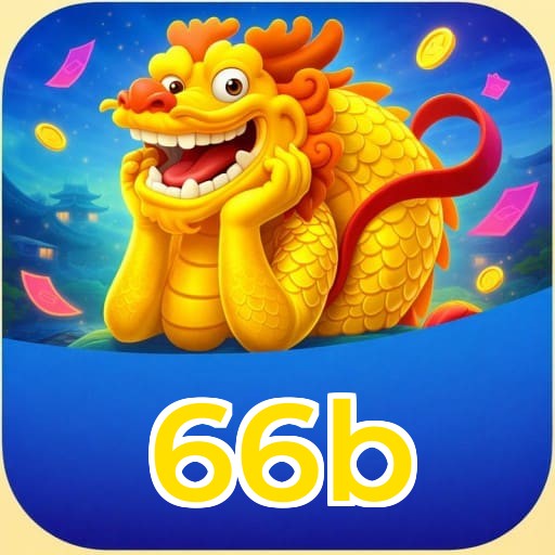 Material promocional do app 66b — ilustração, não métricas auditadas nesta página
